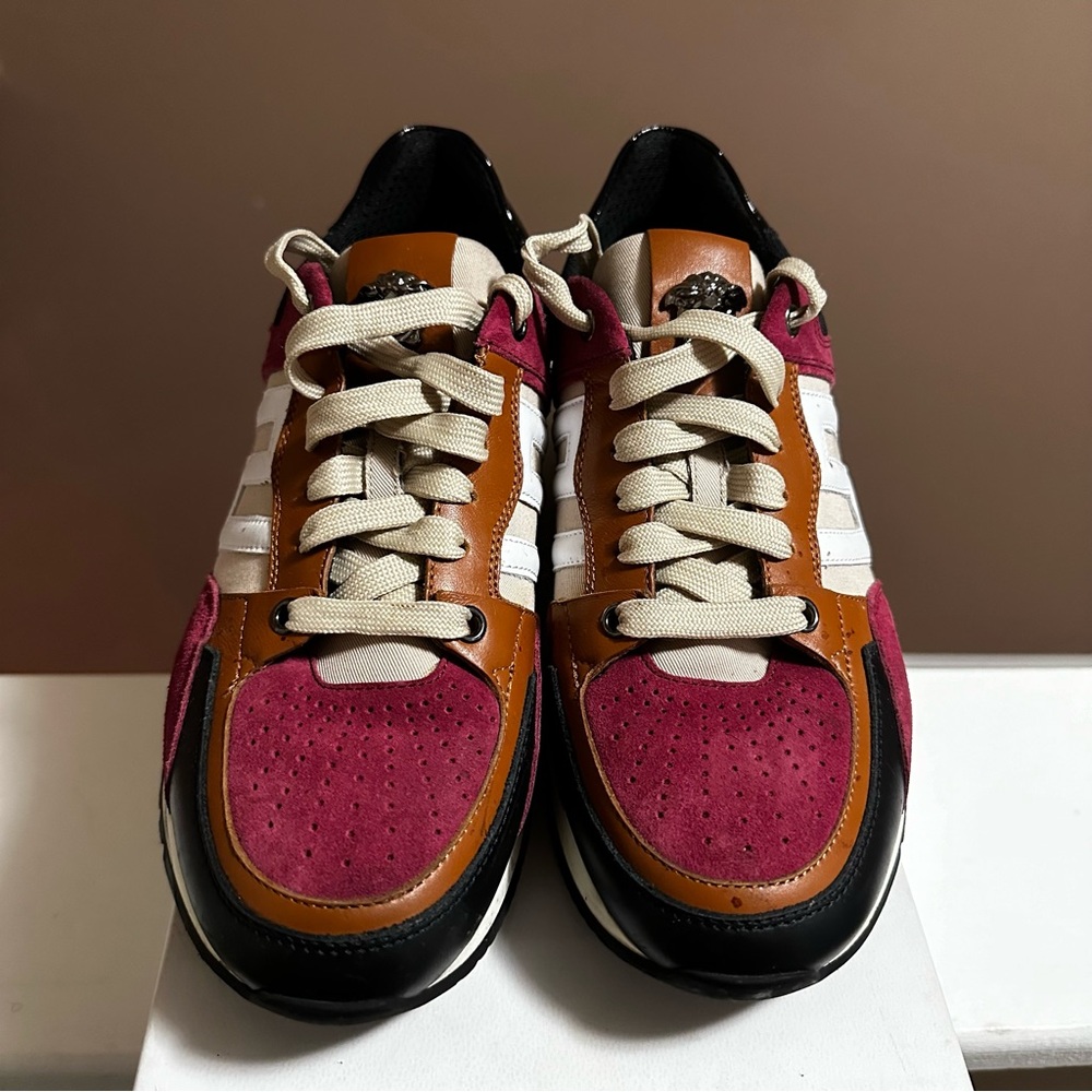 Versace sneakers